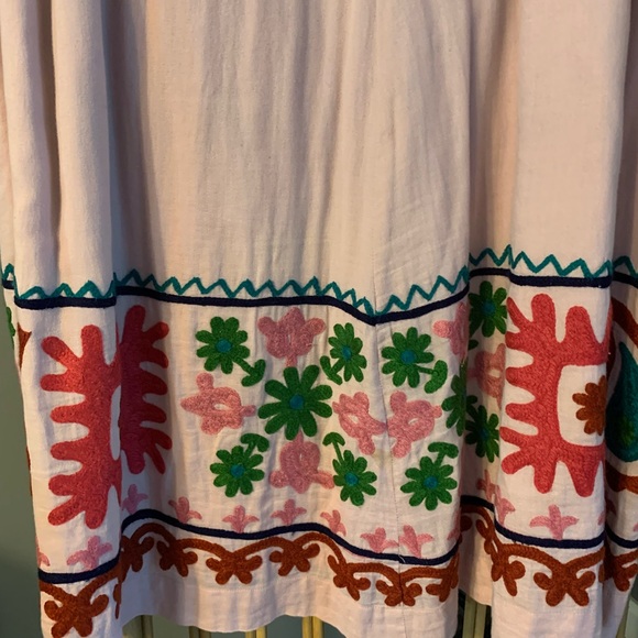 Roller Rabbit Dress - Picture 12 of 13